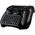 thumbnail image 4 of PS4 Keyboard 2.4G Wireless Chatpad for PS4 Controller Update Version, 4 of 5