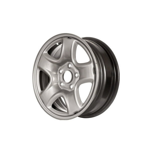2005 Toyota Rav4 Bolt Pattern