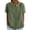AG, variant on Cotton Shirts Women 2025 Summer Short Sleeve Casual Collared Work Vintage Blouse Tunic Tops,Beige