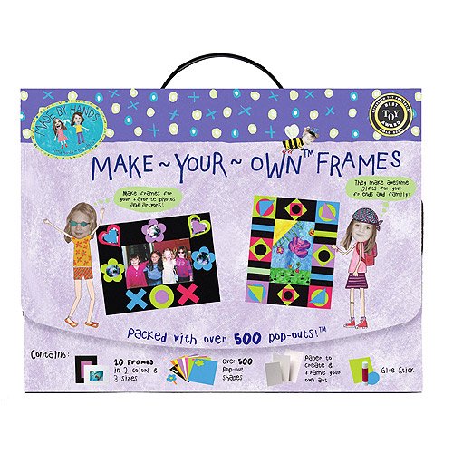 MakeYourOwn Frames