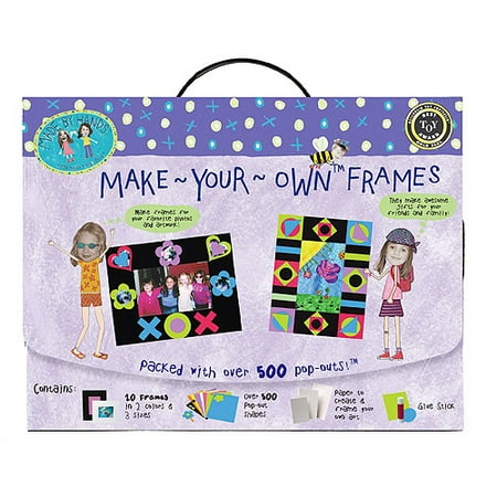 Make-Your-Own Frames - Walmart.com