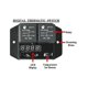 thumbnail image 2 of 0444 Digital Radiator Fans Controller: Adjustable Temperature Range, 2 of 4