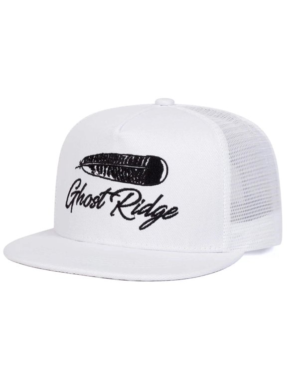 Ghost Ridge Aero Cap