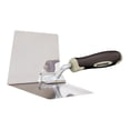 thumbnail image 2 of Herramienta de esquina interior Hyde MaxxGrip de acero inoxidable, 2 of 2