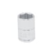 thumbnail image 2 of Dado 1/4" 6 Puntas 10 mm Urrea 4710M, 2 of 2
