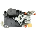 thumbnail image 5 of Door Lock Actuator Compatible with 2000-2003 Chevrolet Tahoe 2001-2003 GMC Sierra 3500 Front, Right Passenger, 5 of 5
