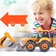 thumbnail image 4 of Children's Simulation Engineering Car Toy Realistic Modeling Car Model Boy Toy, 4 of 8