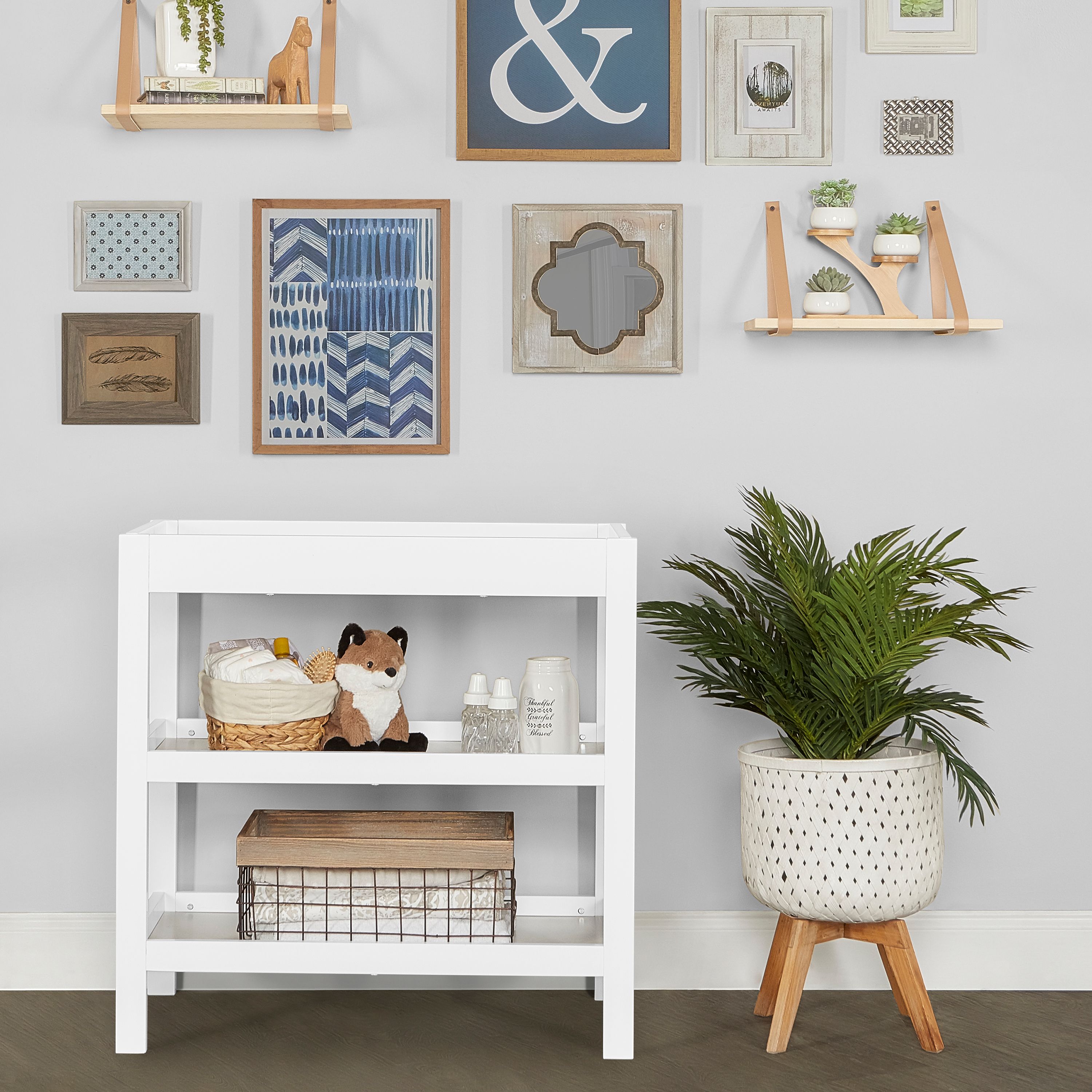 dream on me ridgefield changing table