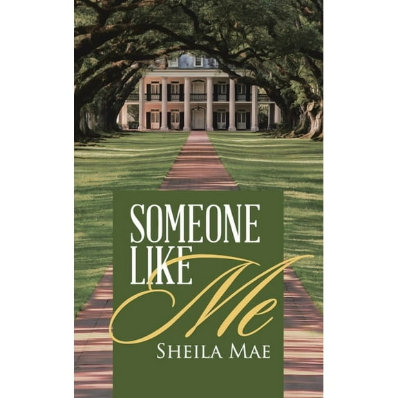 Someone Like Me, (Hardcover)