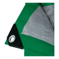 thumbnail image 1 of Lona Verde De Polietileno Malubero 5m X 6m Reforzada Impermeable Fácil almacenaje, 1 of 3