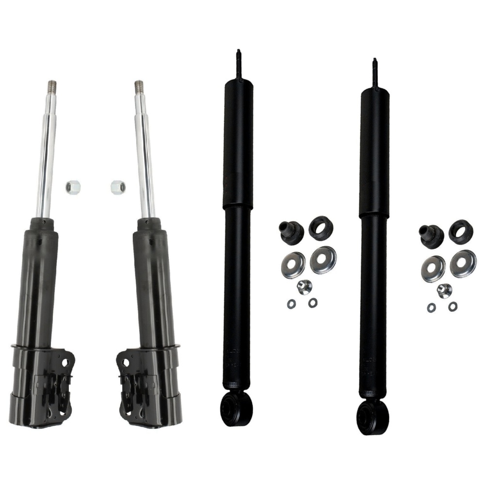 Suzuki Vitara Shock Absorber Suzuki Vitara Shock Absorber