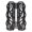 Black, variant on Repalcement Backplate Backplane for Scubas Diving Swimming Pool Aluminium Alloy Scubas Diving Techniques Backplate