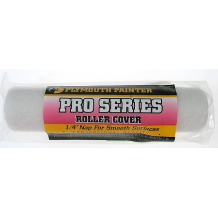 ROLLER CVR PRO 9x3/8