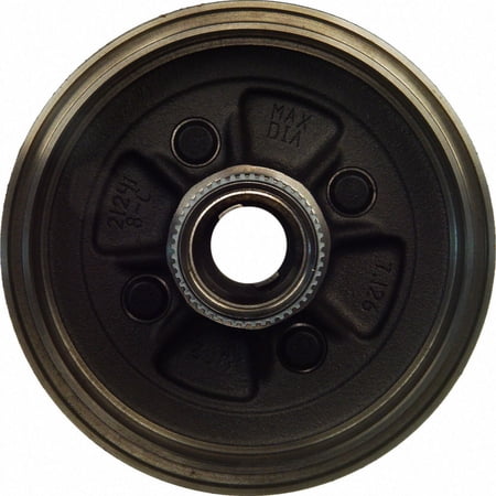 Brake Drum