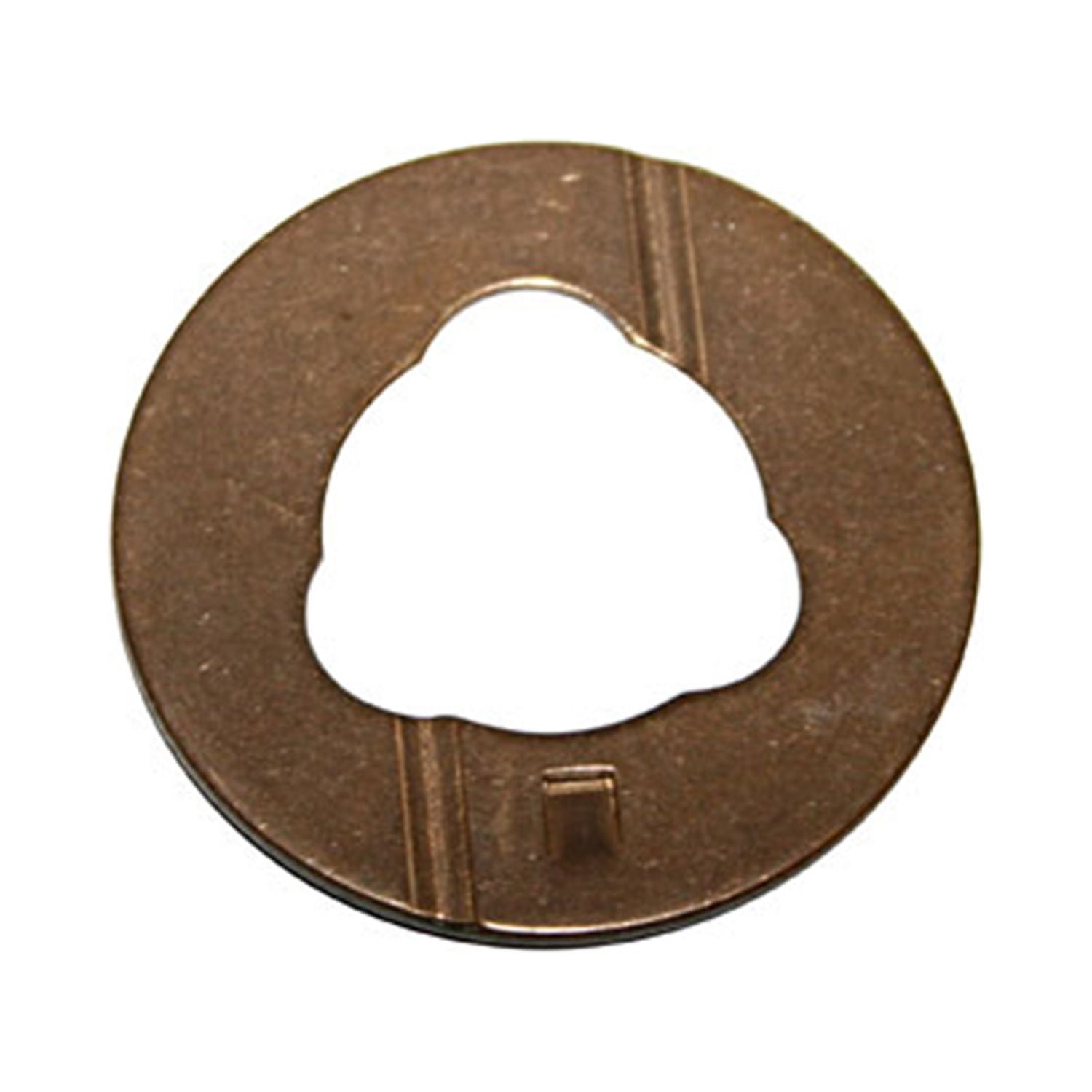 Omix 18670.24 Transfer Case Thrust Washer, Dana 18/20/300 w/Intermediate Shaft 1-1/4 in. 2 Needed