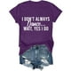 thumbnail image 4 of Camiseta informal de manga corta con estampados para mujer - Blusa holgada con cuello redondo - Top con gráfico de concienciación sobre el cáncer de mama - Camiseta de verano de poliéster suave, 4 of 5