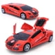 thumbnail image 1 of Modelo de Simulación de juguete Universal coche Dirección automática Para niños, 1 of 8