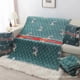 thumbnail image 1 of Light Luxury Flannel Blanket Big Brand Comfortable Blanket Sofa Nap Blanket, 1 of 2