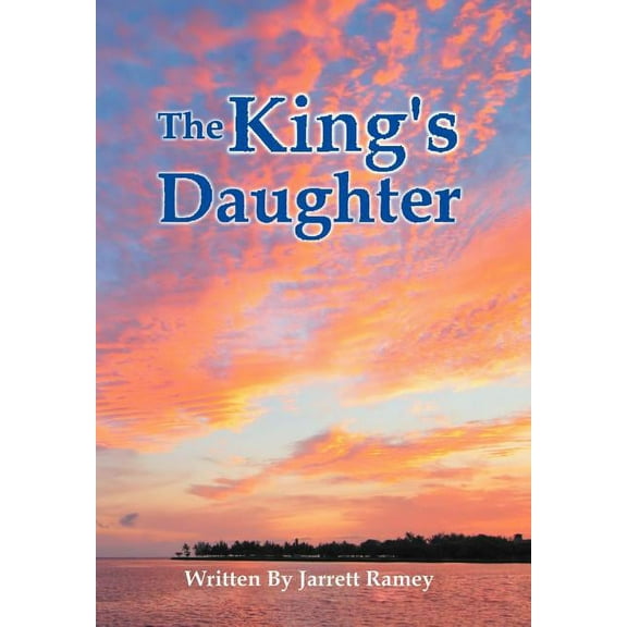 The King's Daughter, (Hardcover)