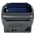 thumbnail image 2 of Restored Zebra GX420D, Direct Thermal Label Printer – 203 dpi – USB / Serial / Ethernet - GX42-212910-0540 (Refurbished), 2 of 6