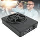 thumbnail image 5 of Subwoofer Activo Para Coche Bajo El Asiento, 10 Pulgadas 800W Slim Subwoofer Autoamplificado Para Camión Bajo El Asiento Con Luz LED Ambiental, 5 of 7