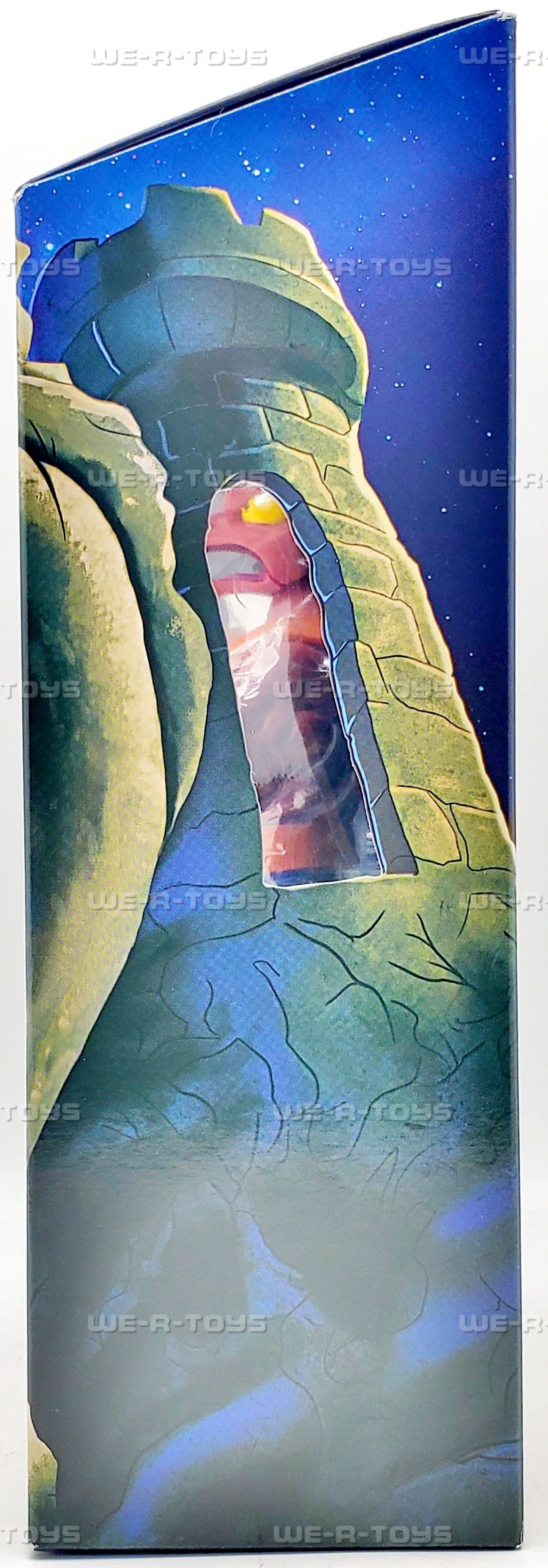 He-Man and the Masters of the Universe Clawful Action Figure 2016 Mattel DKC36