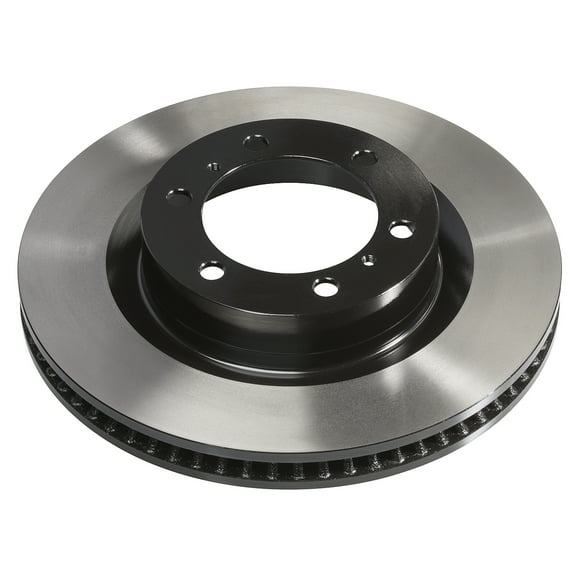Wagner BD180404E Brake Rotor Fits select: 2010-2023 TOYOTA 4RUNNER, 2010-2022 LEXUS GX