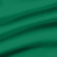thumbnail image 6 of Girls' High Waist Cargo Pants, Solid Color Straight Leg Loose Fit Workwear Trousers with Utility Pockets,Trendy Street Style Pants for Casual Outfits, Outdoor Play, Easy Wear - Green, 6 of 8