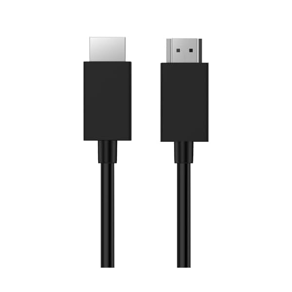 Official PS5 HDMI Cable for PlayStation 5 Console - 5FT Original OEM Ultra High Speed HDMI 2.1 Cord, True 4K Resolution Up to 120Hz Certified & 8K HDR & VRR & ALLM