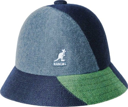 infant kangol hat
