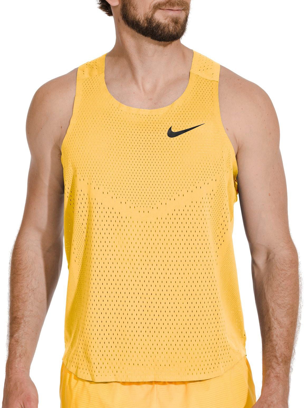 nike vaporknit tank