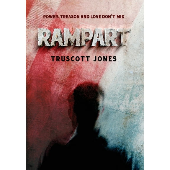 Rampart, (Hardcover)