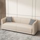 thumbnail image 4 of Lounge Armchair Sofa Couch Office Recliner Sofa Floor Library Sofas Modernos Para Sala Furniture Living Room Sofa Set LQQ30XP My Lux Decor Round, 4 of 11