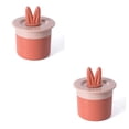 thumbnail image 4 of Seitruly Máquina para hacer espuma, vaso de limpieza Manual, Gel de ducha, espumador, botella de burbujas, bolsillo para el hogar, accesorios Rojo 2Conjunto, 4 of 6