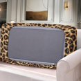 thumbnail image 4 of Print Sofa Seat Cover Protector Soft Couch Cover Couch Cushion Slipcover Universal Sofa Seat Cushion Slipcover for Living Room Decoration, 4 of 5