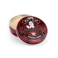 thumbnail image 2 of Dapper Dan Pâte à Modeler Mate, Tenue Forte Fini Mat Produit de Coiffage pour Hommes, 2 x 100 ml, 2 of 4