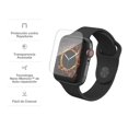 thumbnail image 2 of Mica Símil Vidrio InvisibleShield Ultra Clear para Apple Watch Series 1, 2 y 3 (38mm) ZAGG 200204661, 2 of 3