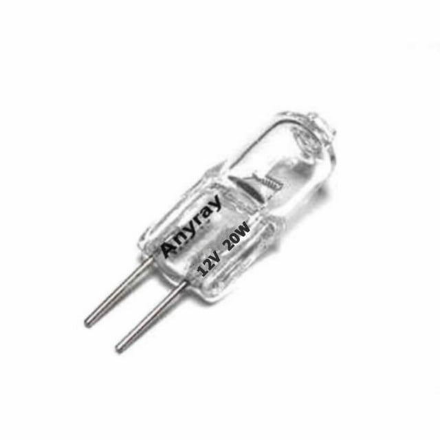 (10)-Pack Compatible Light Bulb 12V 20-Watt for General Electric WB01X10239 Refrigerator 20W
