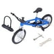 thumbnail image 2 of 1 juego Mini bicicleta de montaña aleación dedo bicicleta juguete niños regalo de cumpleaños, 2 of 5