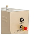 thumbnail image 5 of 4/6/7/8KW Sauna Spa Steam nerator, 380V For Home Steam Shower Digital Controller, Sauna Room SPA Steam Bath Machine ,Safe Design, 5 of 7