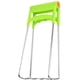 thumbnail image 1 of 3 unids/set olla de vapor de silicona cesta de vapor para cocinar ollas de cocina de verduras juego de cocina accesorios de inserción de vapor utensilios de cocina para cocina, 1 of 5