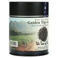 thumbnail image 3 of The Tao of Tea Full-Bodied Black Tea, Golden Tips Assam, 3.5 oz (100 g), 3 of 4