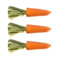 thumbnail image 3 of 3 Unids Hamste Chew Toys Set Molar Toys Flower Lollipops Portable Chew Sticks Pet Dientes Molienda Juguetes para Chinchilla Mascotas Suministros Zanahorias, 3 of 8