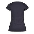 thumbnail image 3 of Build Your Brand Womens Basic T-Shirt, 3 of 3