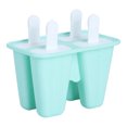 thumbnail image 3 of DIY Ice Cream Tools,Green Ice Cream Mould Ice Cream Mold Ice Cream Makers Breakthrough Technology, 3 of 12