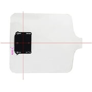 INTBUYING 1 Color Screen Printing Press Kit Machine 1 Station Silk Screening Pressing T-Shirt DIY Equipment Manual