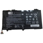 7XINbox 11.55V 41.5Wh SE03XL Replacement Laptop Battery for HP Pavilion 14-AL028TX AL029TX 14-AL127TX AL107NE AL102TX