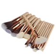 thumbnail image 3 of Professional makeup brush set, 3 of 3