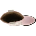 thumbnail image 5 of Roper Western Boots Girls Butterfly Child Pink 09-018-1201-1215 PI, 5 of 7