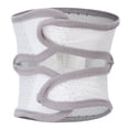 thumbnail image 6 of UrbanEden Baby Crawling Pads, Soft Cotton Elastic Unisex Prevent Slip Infant Knee Protection Cover,Baby Crawling Knee Pads, 6 of 8